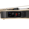 Giulietta VGA-5TD Natural Gun Metallic