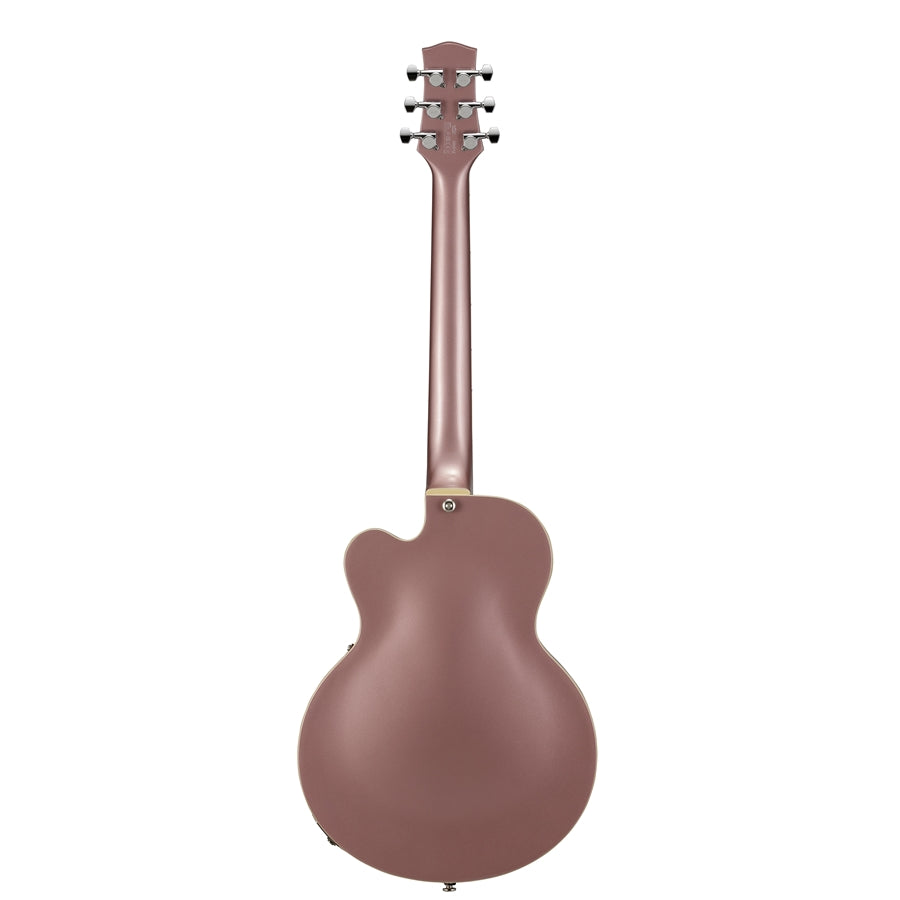 Giulietta VGA-5TPS Pearl Rose