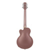 Giulietta VGA-5TPS Pearl Rose