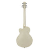 Giulietta VGA-5TPS Pearl White