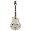 Giulietta VGA-5TPS Pearl White