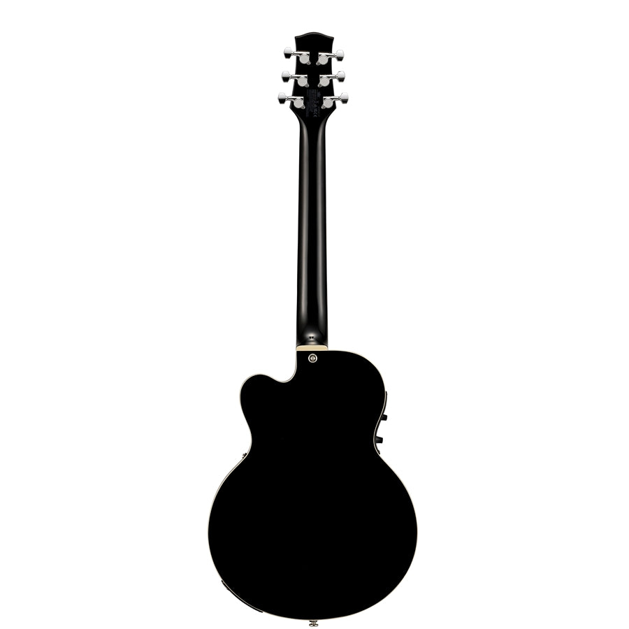 Giulietta VGA-5TD Faded Silver