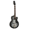 Giulietta VGA-5TD Faded Silver