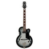 Giulietta VGA-5TD Faded Silver