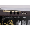 V863-CA Wah Pedal