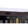 V863-CA Wah Pedal