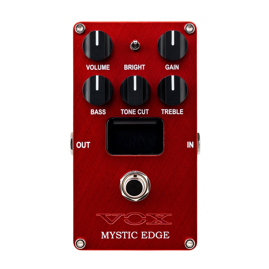 Mystic Edge Valvenergy