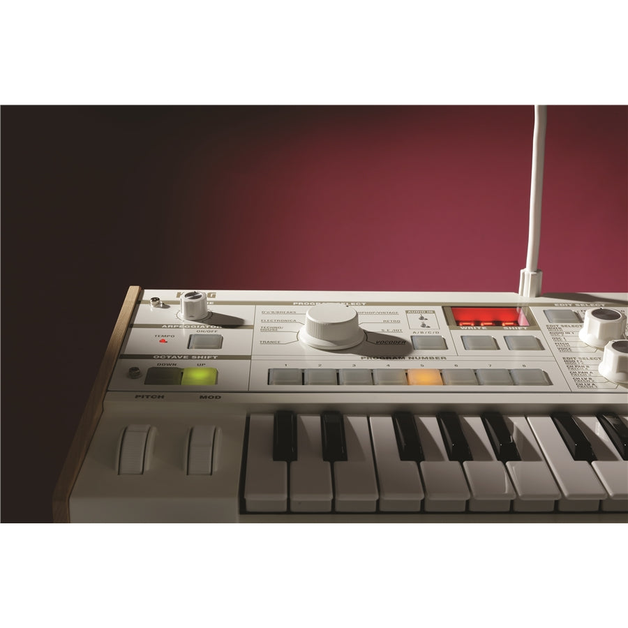 microKORG S