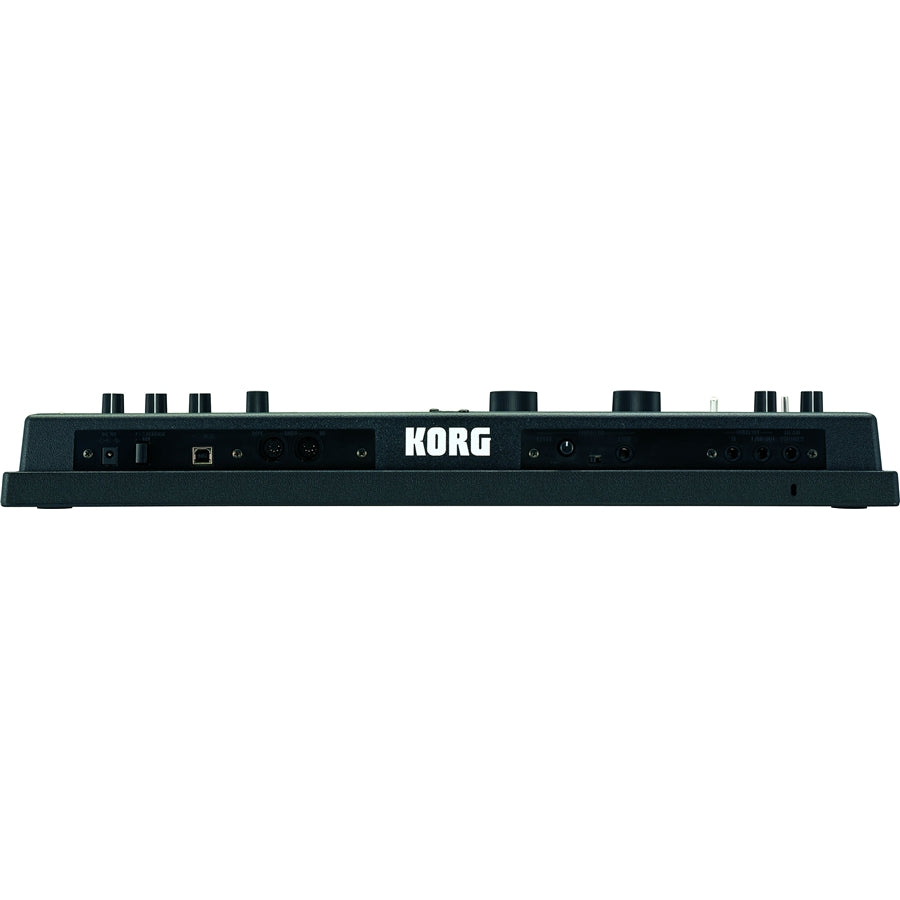 microKORG XL+