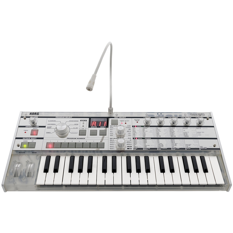 MICROKORG-CR