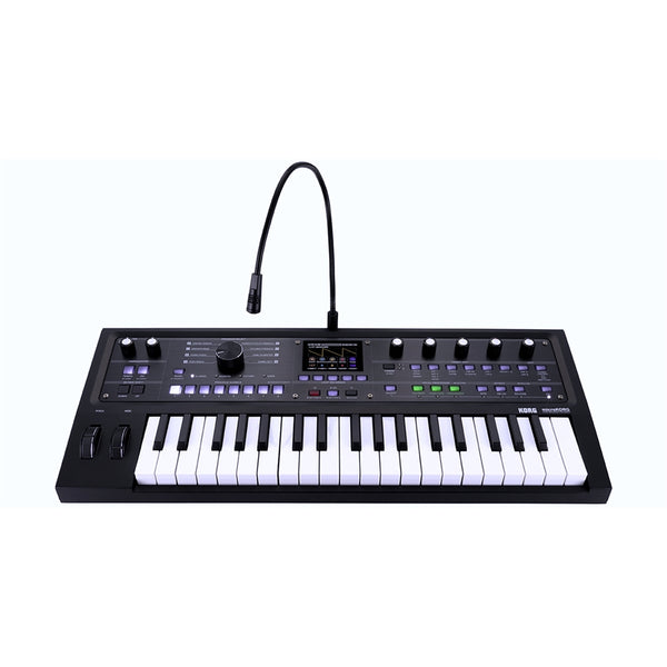 MICROKORG 2 BK