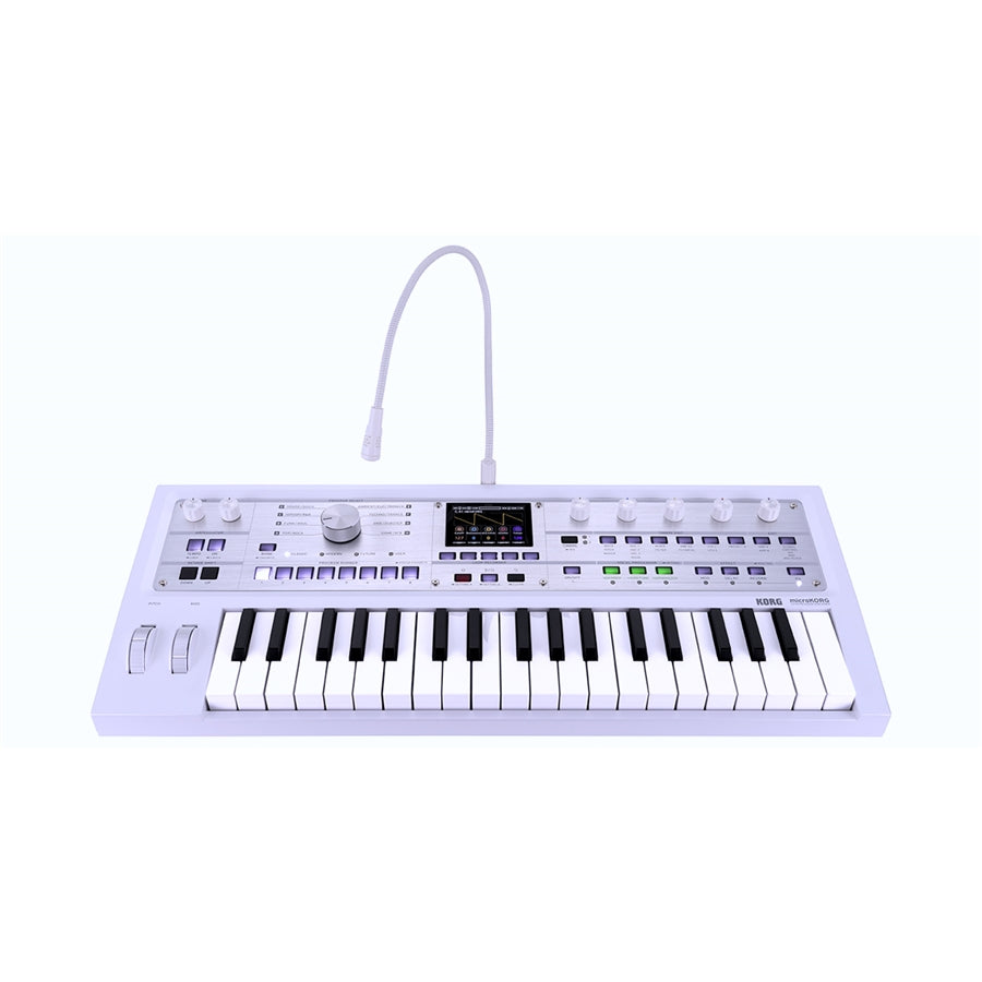 MICROKORG 2 WH