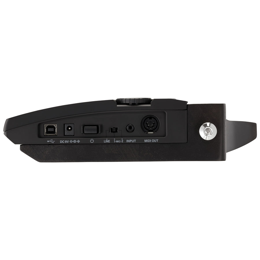 RK-100S2-BLK
