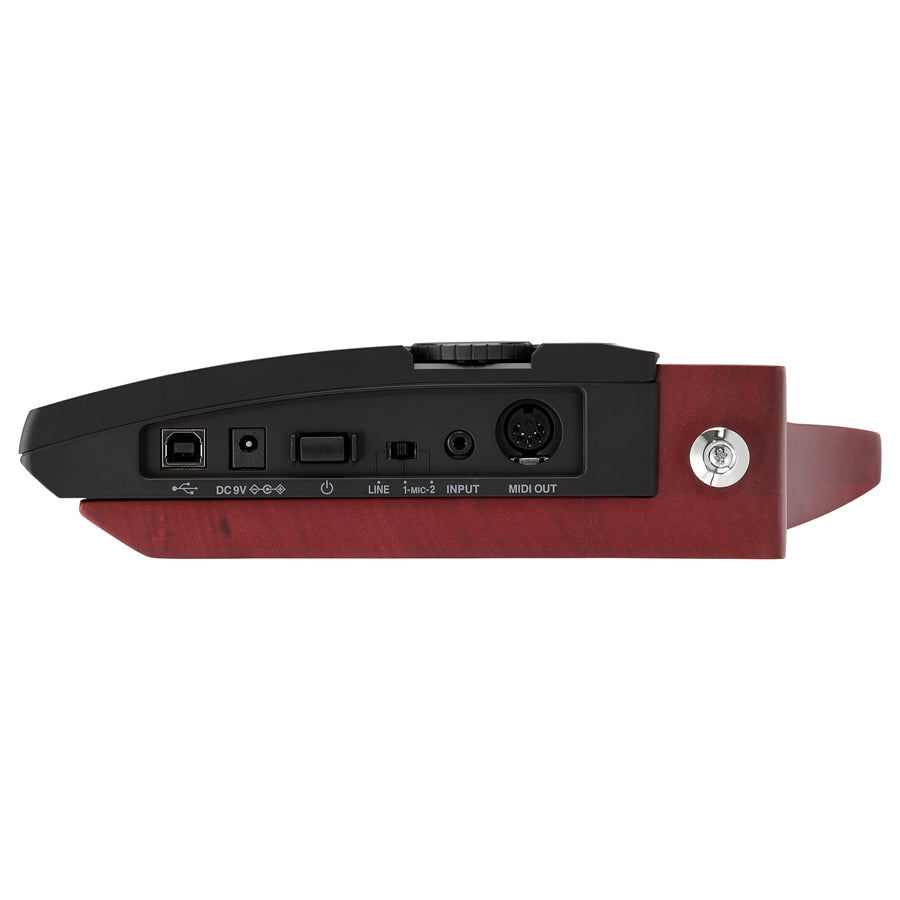 RK-100S2-RD
