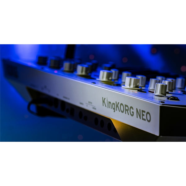 KINGKORG NEO