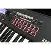KROSS 2-61 (Super Matte Black)
