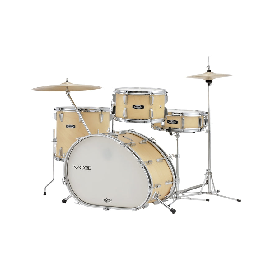 Telstar Maple Batteria Acustica Limited Edition