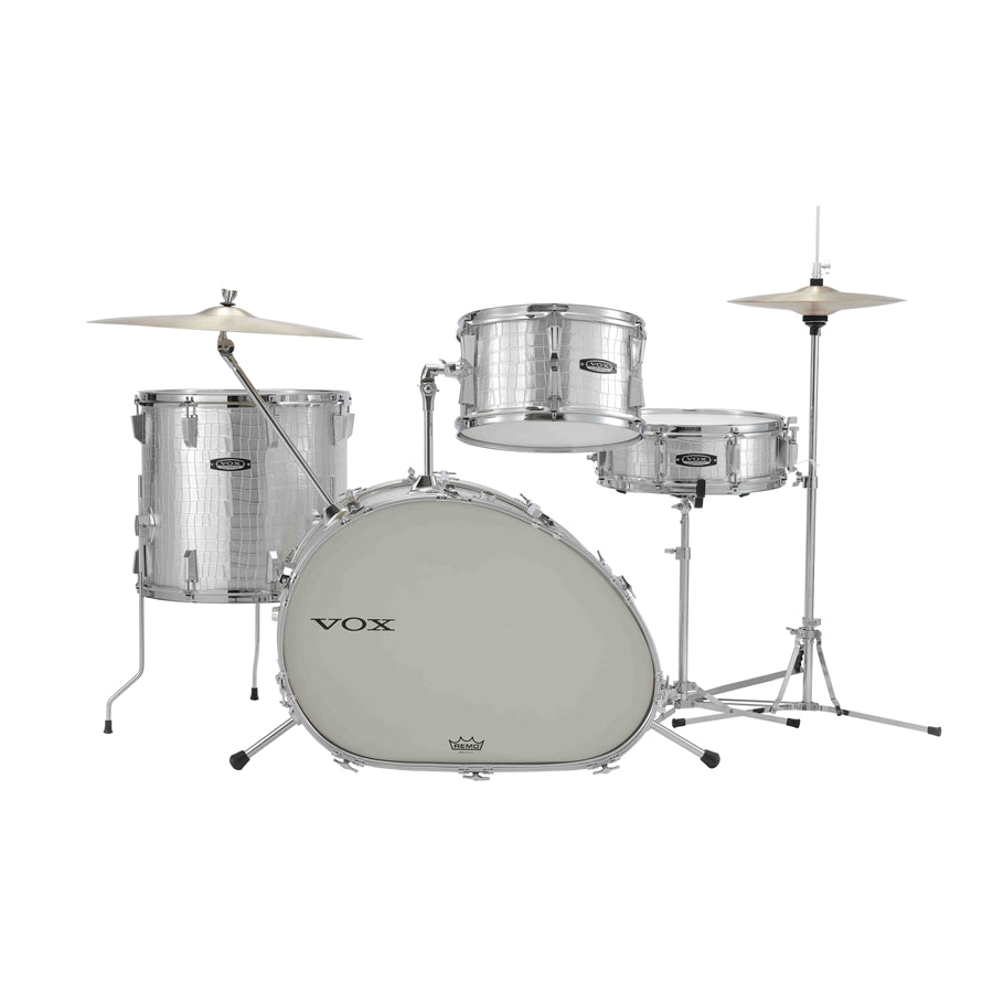 Telstar Batteria Acustica Limited Edition