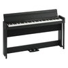 C1 Air BK - Nero