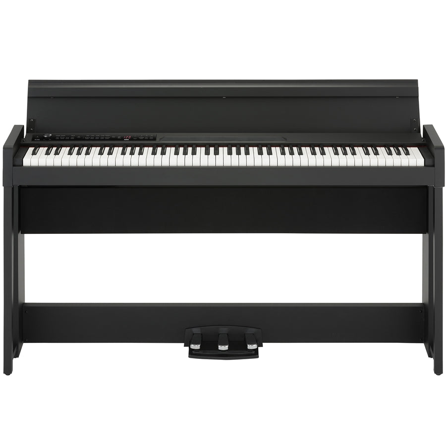 C1 Air BK - Nero
