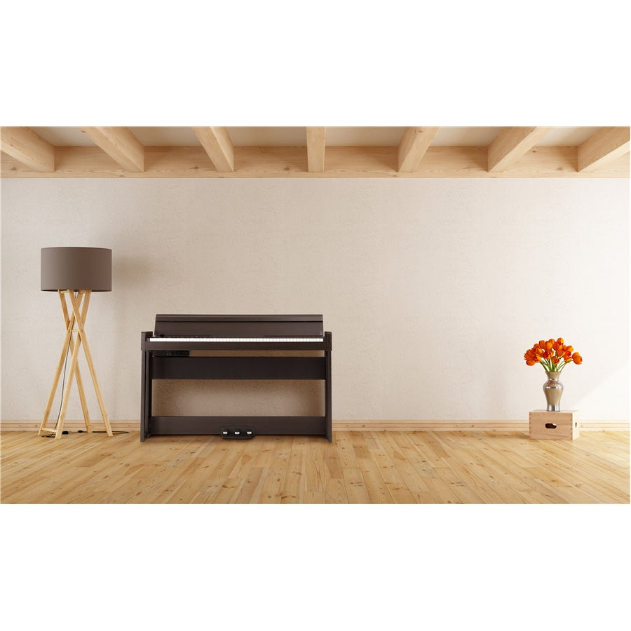 C1 Air BR - Marrone