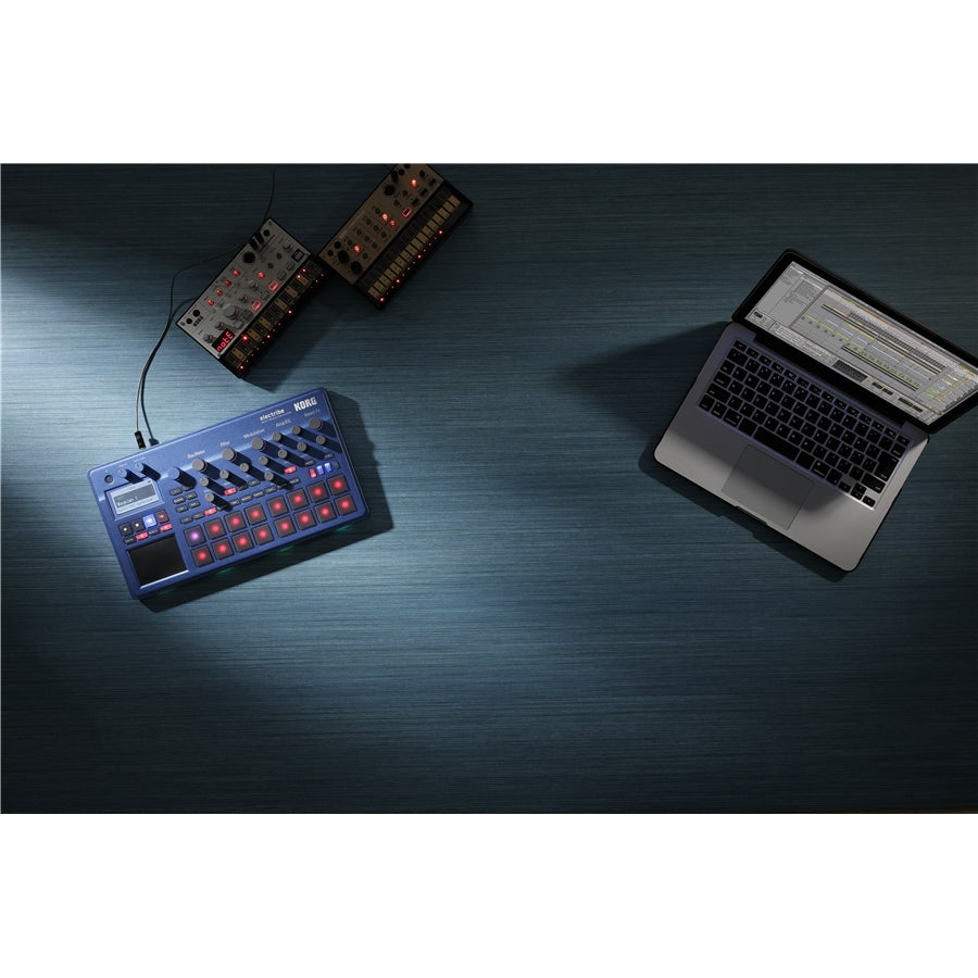 ELECTRIBE 2 BL