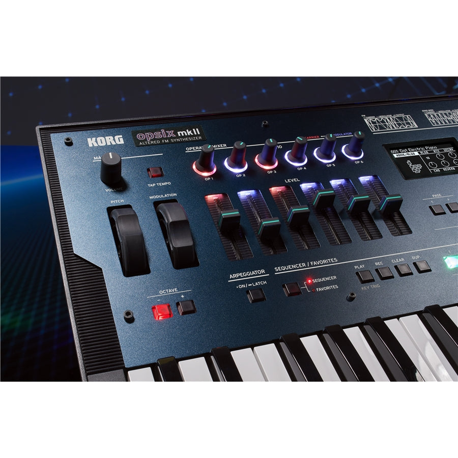 OPSIX MK2