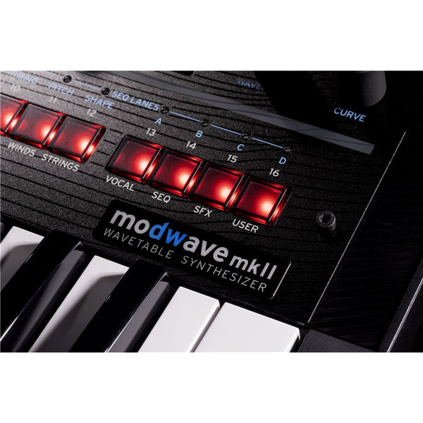 MODWAVE MKII