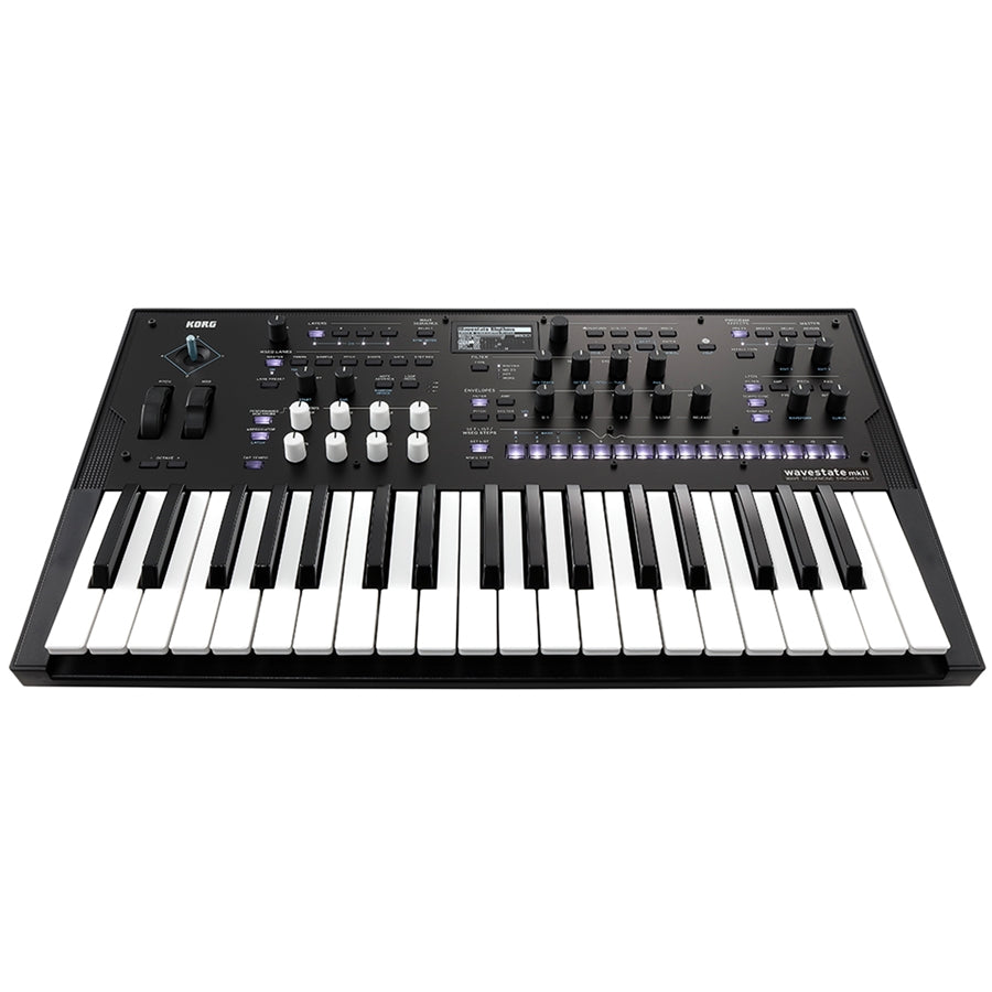 WAVESTATE MKII