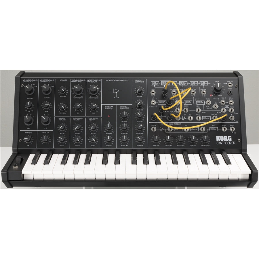 MS-20 MINI SYNTH ANALOGICO MONOFONICO