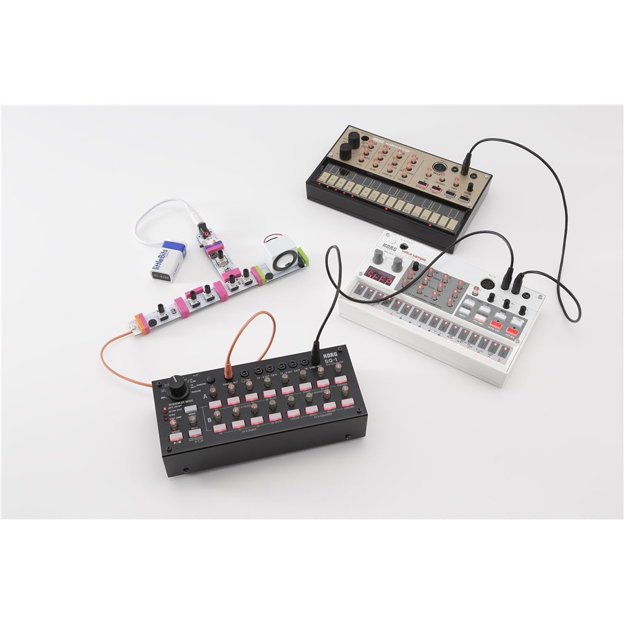 SQ-1 SEQUENCER