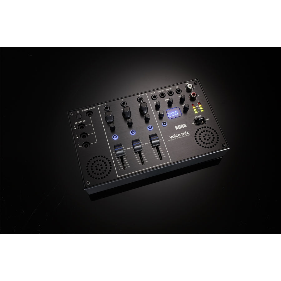 VOLCA-MIX