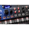 VOLCA NUBASS