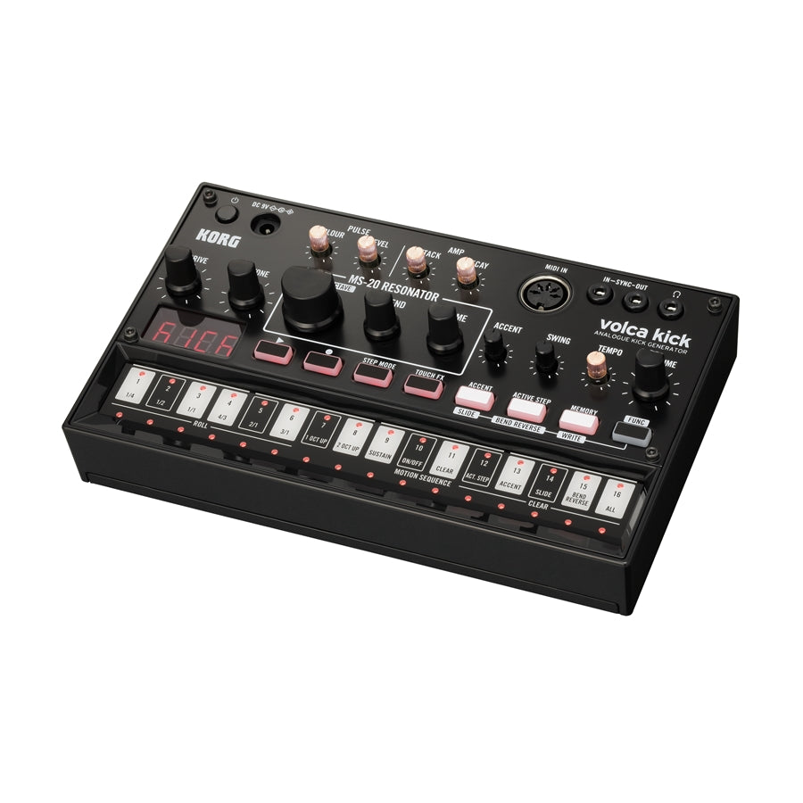 Volca Kick