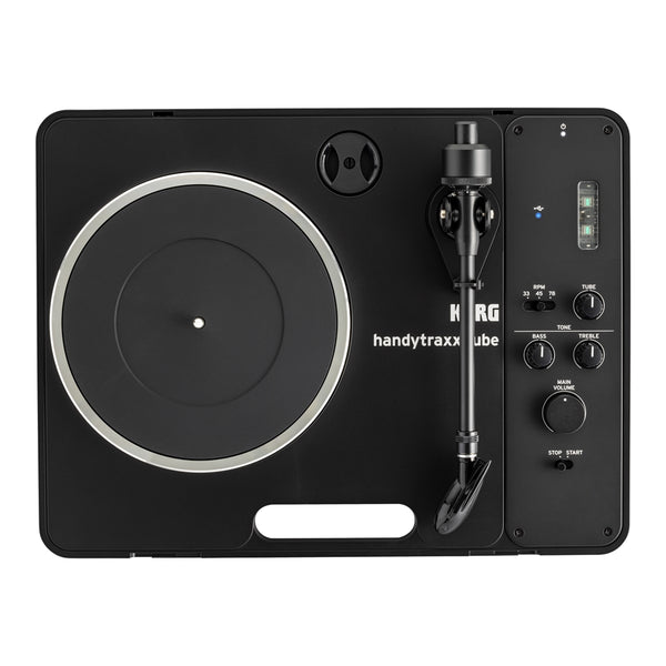 handytraxx tube J (Jico model)