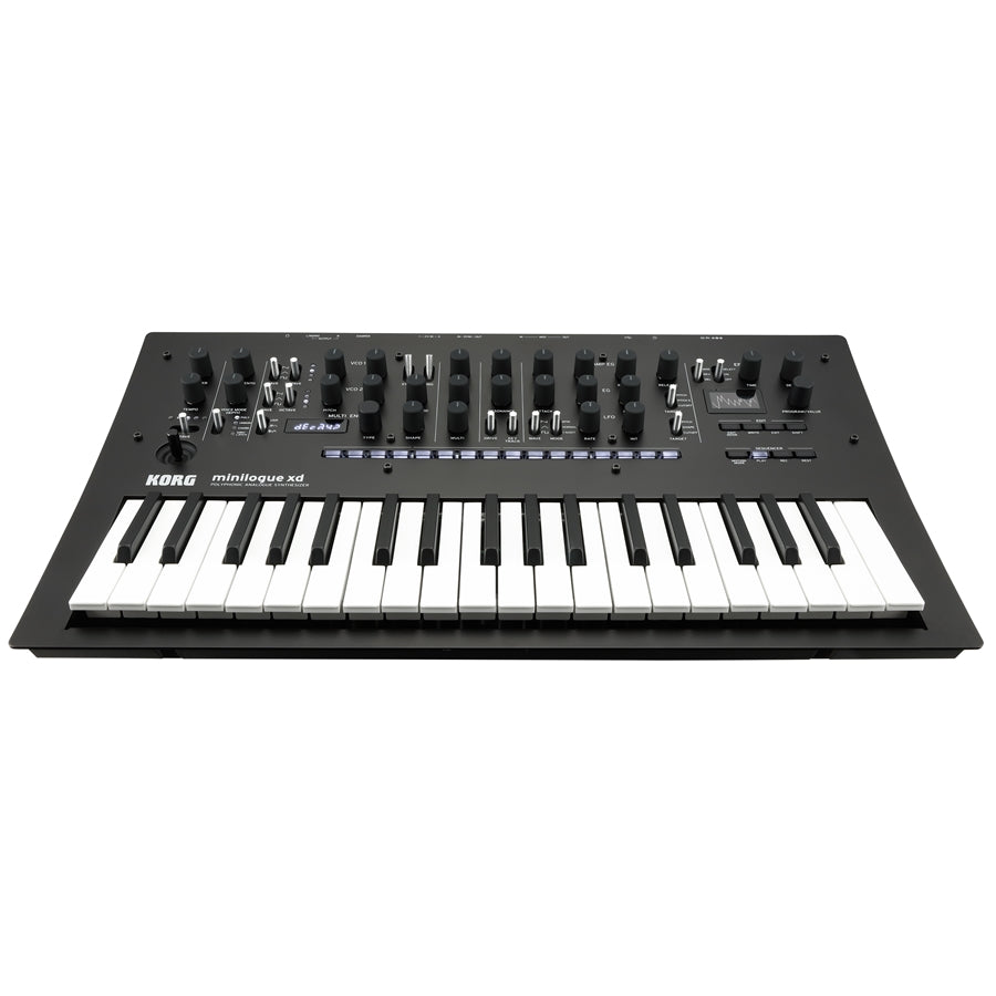 minilogue xd - Sintetizzatore Analogico Polifonico