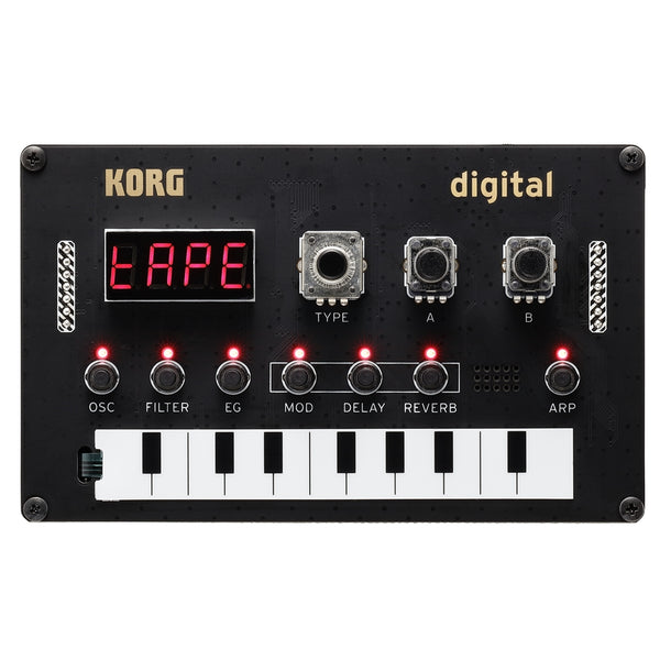 Nu:Tekt NTS-1 digital kit