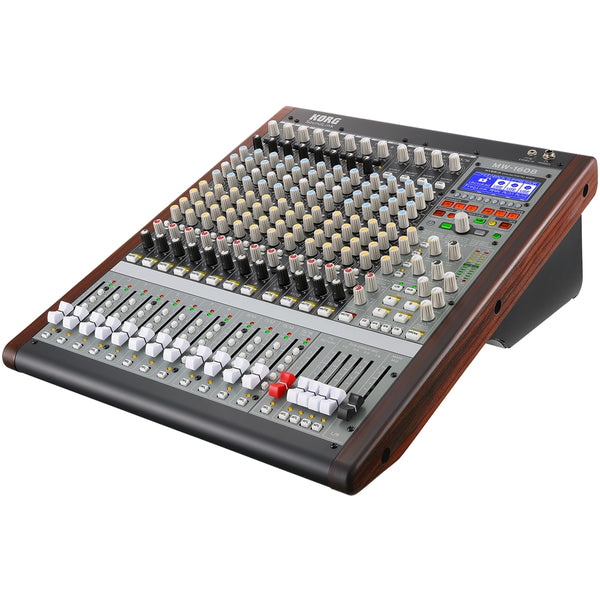 MW-1608 MIXER
