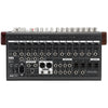MW-1608 MIXER