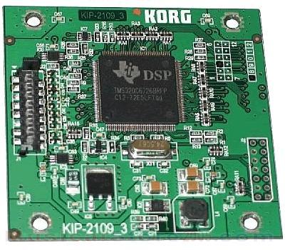 EXBP- DUAL MP3