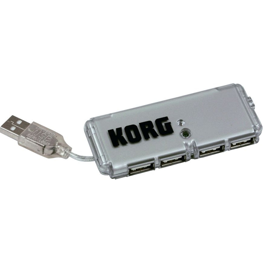 nano Usb-Hub