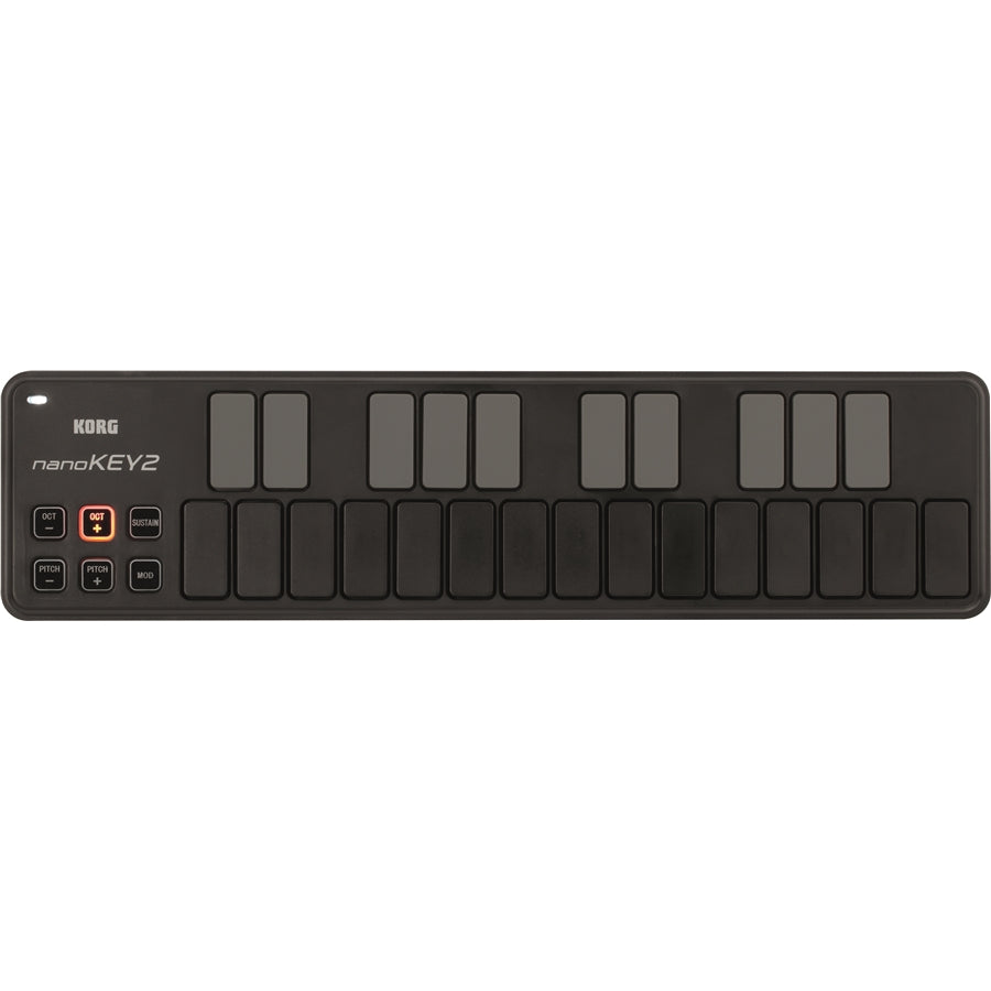 nanoKEY2-BK