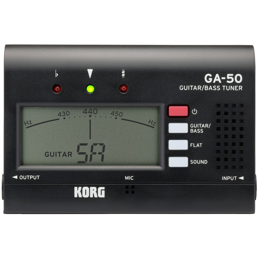 GA-50
