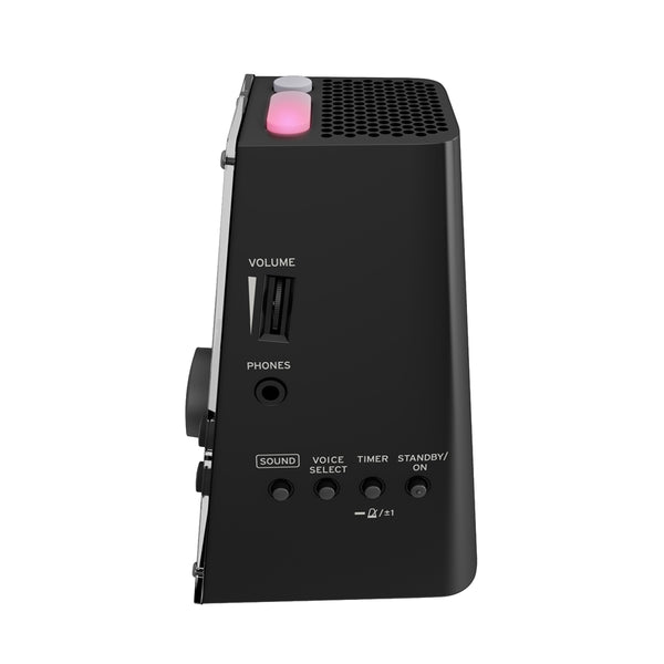 KDM-3 BK - Metronomo digitale