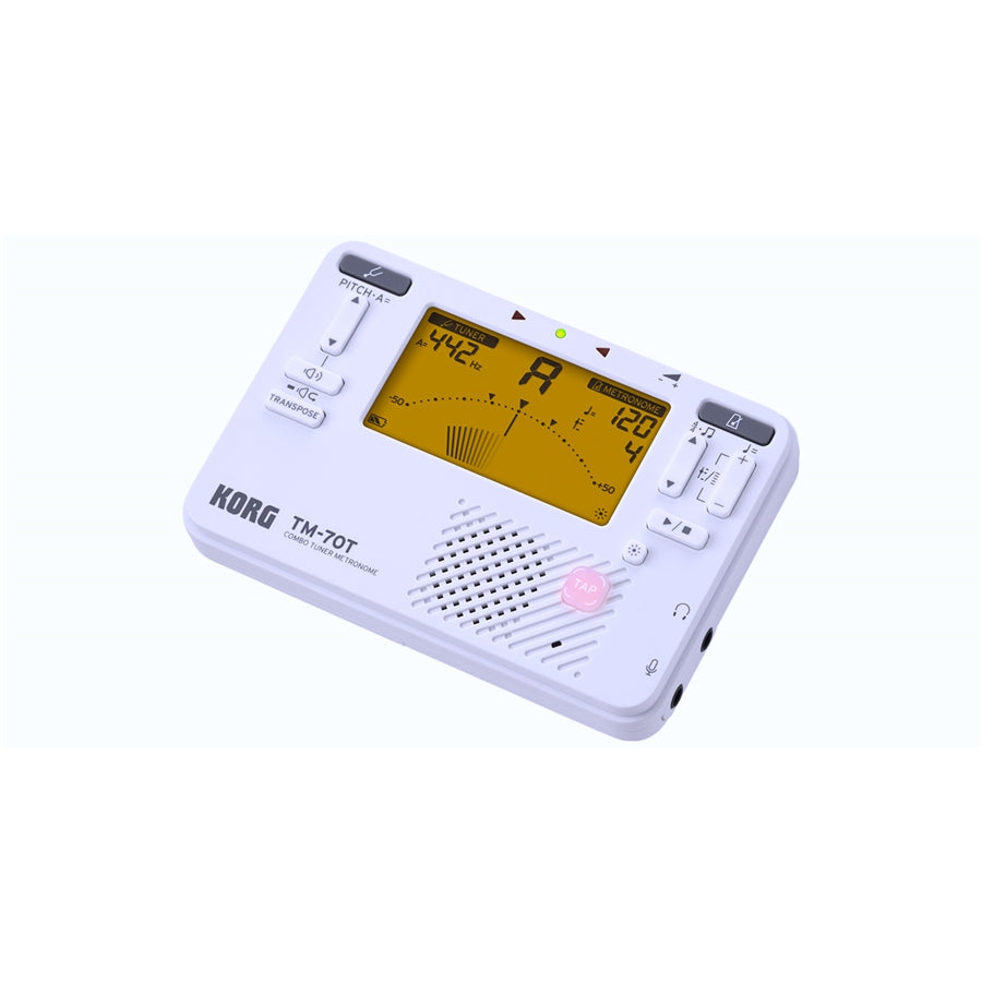 TM-70T WH