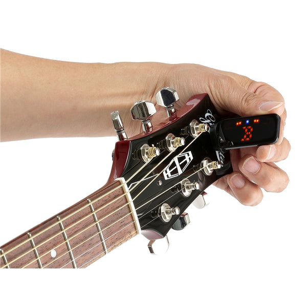 Pitchclip 2+ Accordatore clip-on