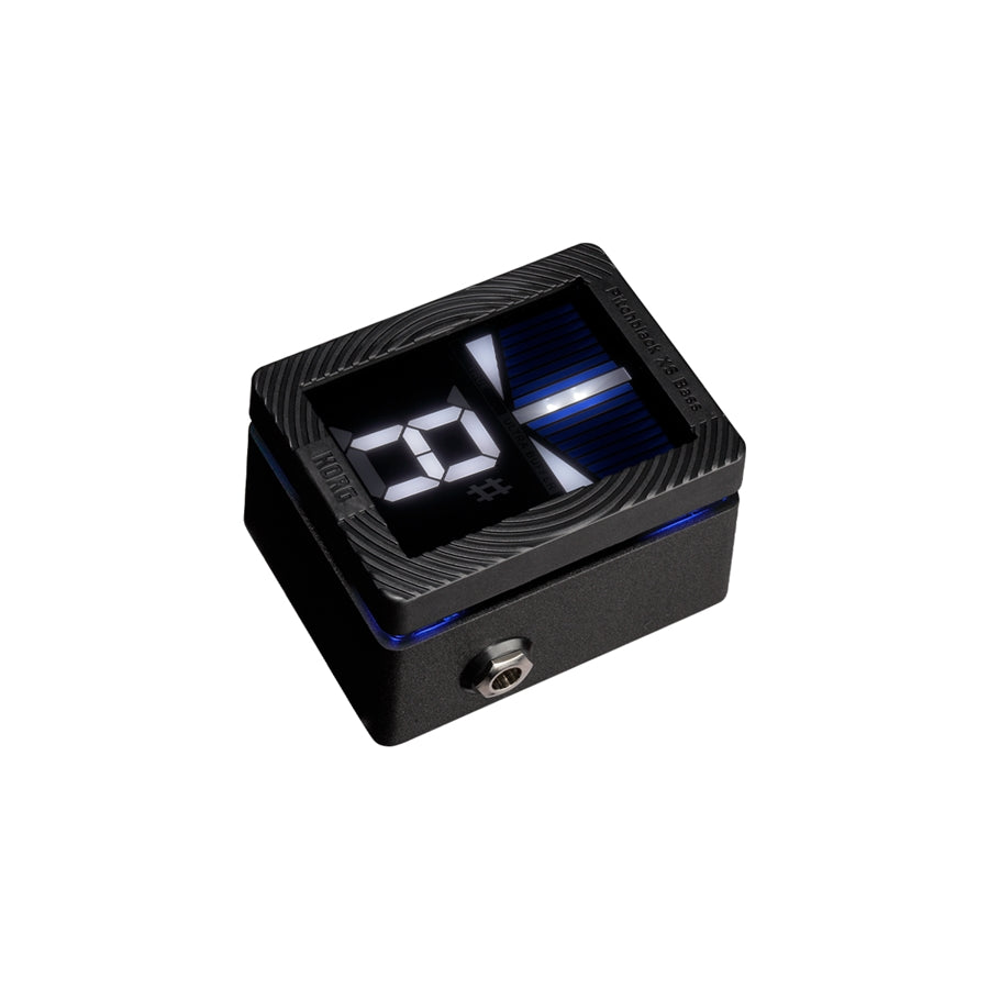 Pitchblack XS Bass