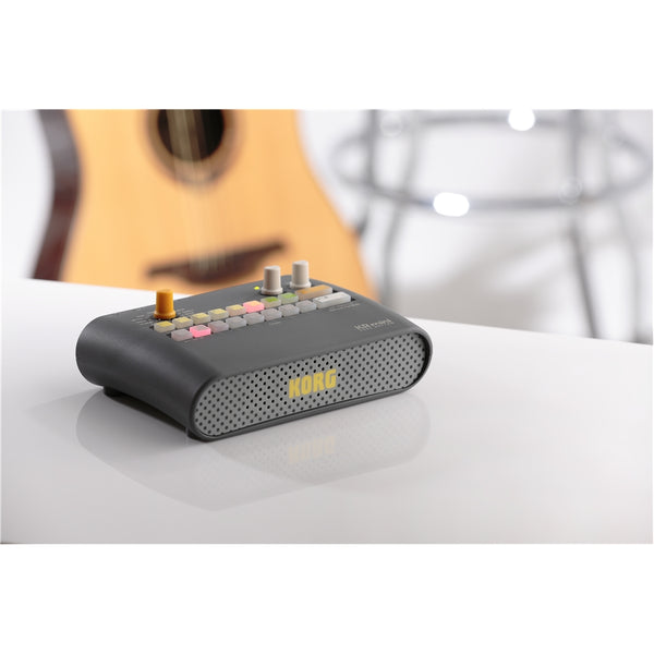KR-MINI RHYTHM MACHINE