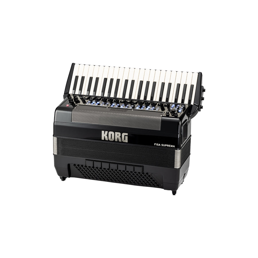 FISA SUPREMA Piano MBK
