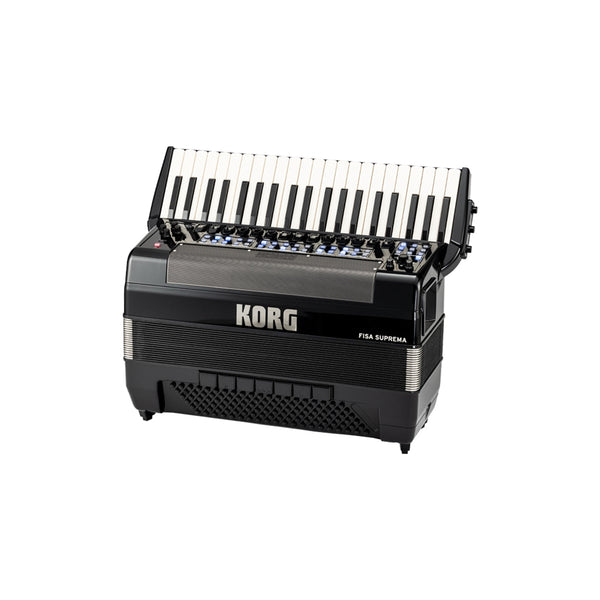 FISA SUPREMA Piano MBK